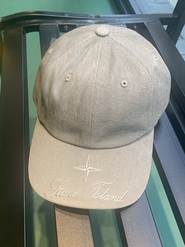 Cappellino supreme stone - cappellino,