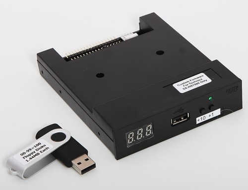 Nuovo floppy drive usb - drive,