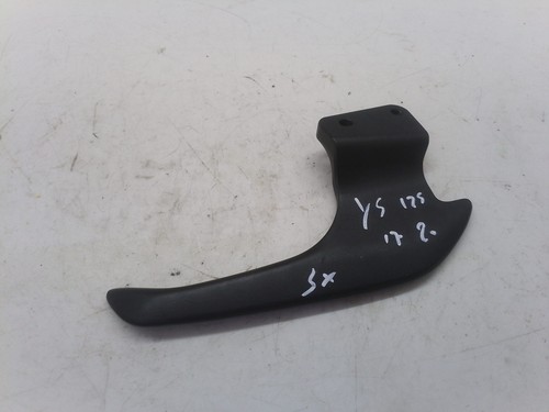Yamaha 125 2017 2020 - ys, 2017-2020