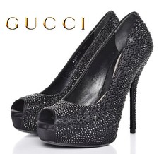 GUCCI ~ Pumps nere