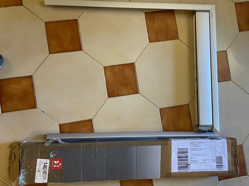 Velux tenda oscurante - velux,