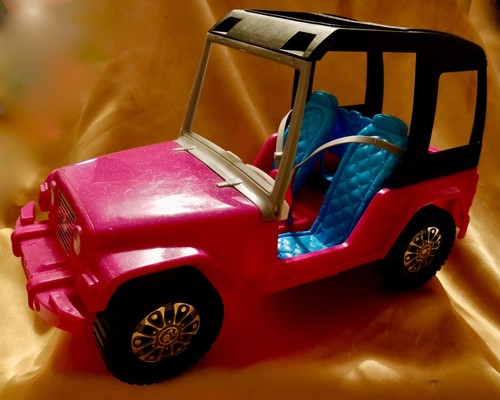 Barbie passaporto safari - ~,