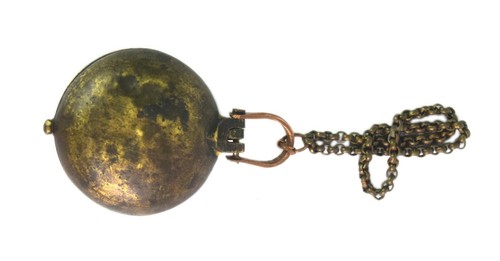 Antico ottone lime - antico,