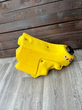 Serbatoio benzina XL Suzuki RM