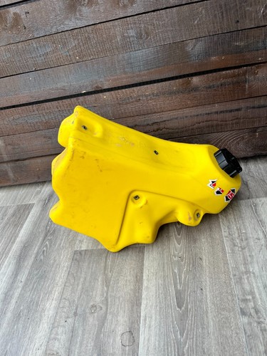 Serbatoio benzina suzuki rm - serbatoio, xl
