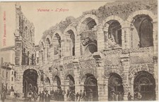 VERONA - L'ARENA