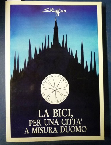 Skiaffino bici per - skiaffino,, una