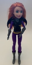 Comics super hero bat girl - dc,