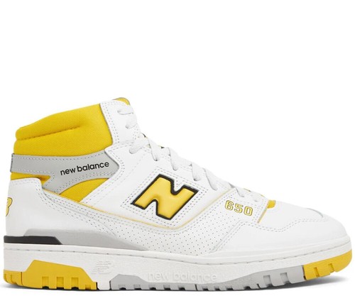 New balance bb650 high - balance,