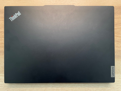 Lenovo thinkpad e16 amd - gen, 1