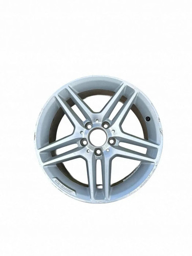 Cerchio lega 17 pollici - cerchio,