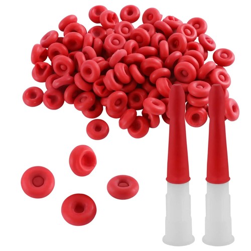 10pz guarnizione tappo - 10pz,