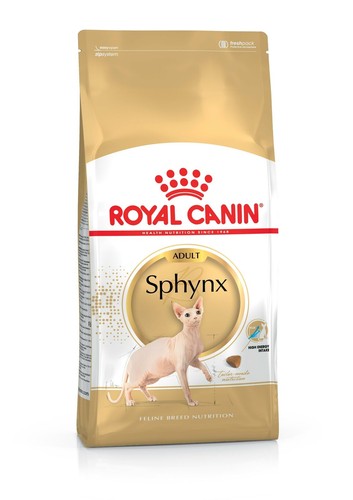 Royal canin sphynx adult - canin,