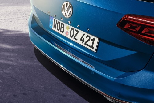 Originale volkswagen passat - originale,