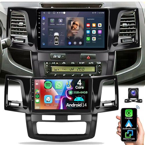 64gb per toyota hilux - per,