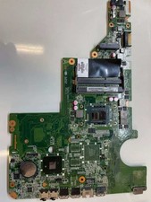 hp g62-450SL scheda logica usato DAAX1JMB8C0 REV E  non funziona