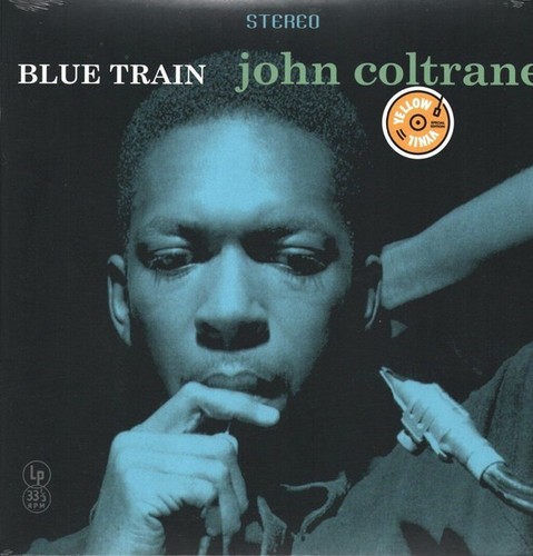 John coltrane blue - coltrane,