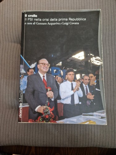 Crollo psi crisi - il,