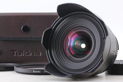 Quasi come nuovo tokina - come, at-x