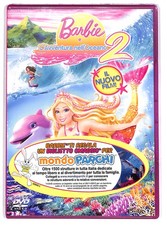EBOND Barbie e l'avventura nell'oceano 2 DVD DB711351