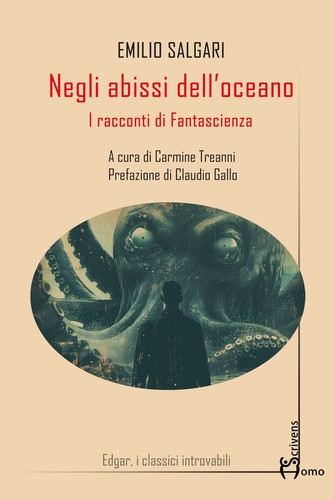 Libri salgari emilio negli - libri,