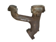 Exhaust manifold Mercedes M127