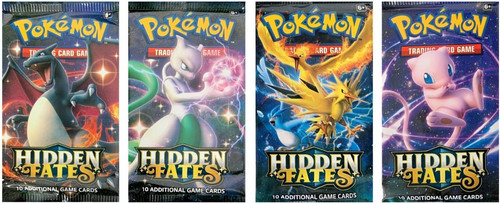 2019 pokemon card game - pokemon, (tcg)