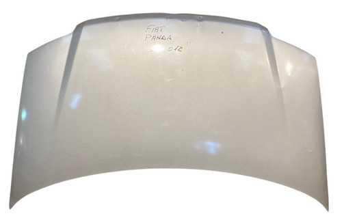 Cofano anteriore fiat panda - anteriore,