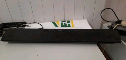 Soundbar panasonic htb8 - panasonic, sc-htb8
