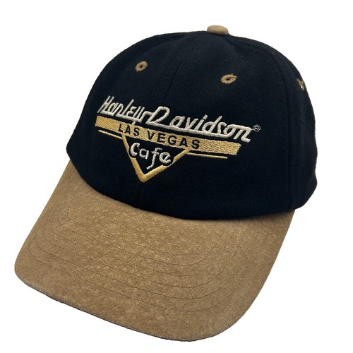 Cappello snapback vintage