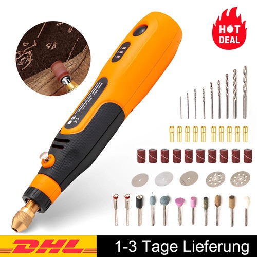 Pezzi dremel utensile - 46,