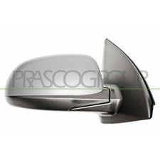 Specchio Retrovisore Esterno Prasco HN0037123P Premium per Hyundai