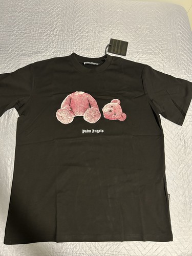 Maglia palm angels - palm,