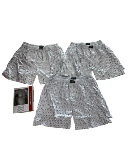Boxer maglina di cotone - 6,