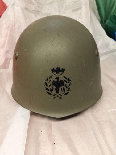 Elmo mod fregio - elmo, mod.33