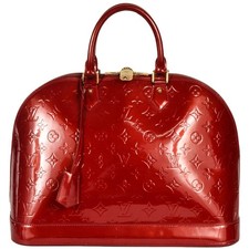 Autentica borsa Louis Vuitton