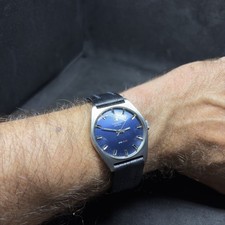Reloj tissot pr516 34mm - tissot,