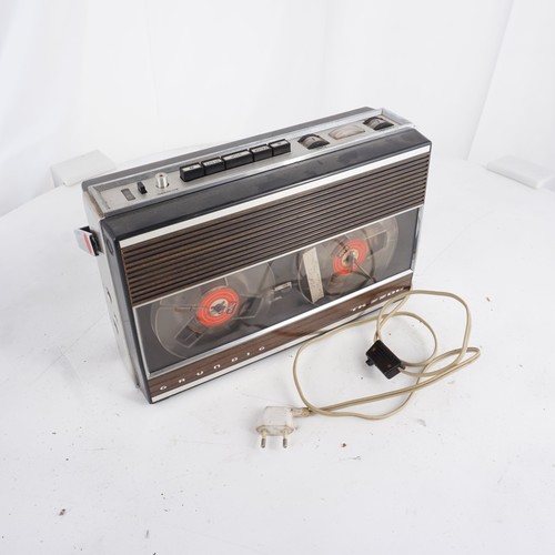 Grundig registratore nastro - registratore,