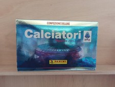 Calciatori Panini 2025 2026