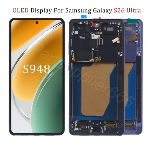 Oled per samsung - samsung, s26