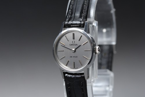 Vintage 1973 omega - omega, ville