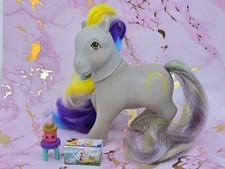 My Little Pony G1 Brush N Grow