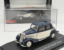 Modellini auto 1:43 Schuco