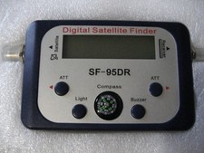 SAT-FINDER SF-95DR Per