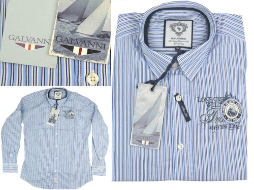 Camicia uomo marca - di,