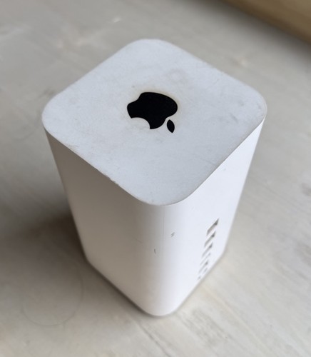 Apple airport extreme - airport,