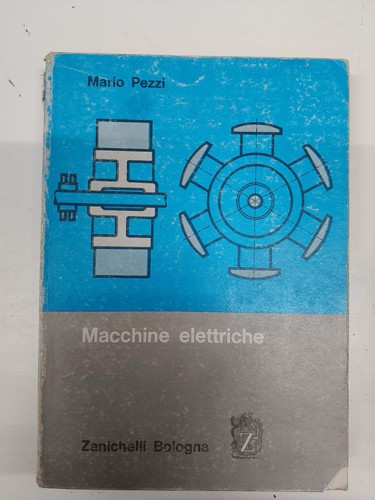 Mario pezzi macchine - pezzi,