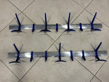 Kartell Appendiabiti Mod. Hanger Set Di Due