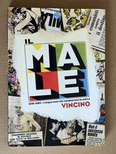 Vincino - IL MALE 1978-1982 i