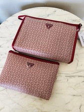 Set borsa da viaggio trucco